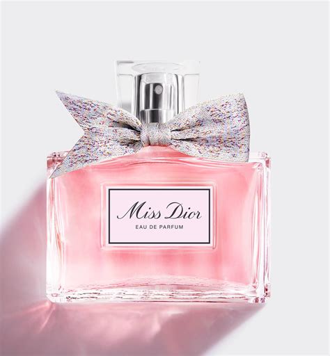 miss dior scent description|what does miss dior smell like.